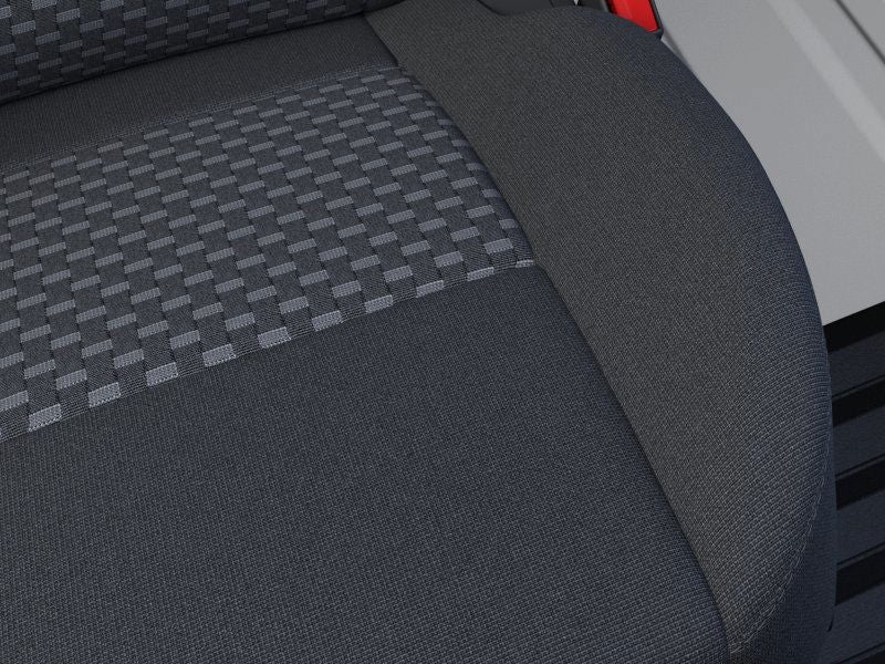 2025 Ford Transit Commercial Cargo Van