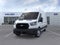 2025 Ford Transit Commercial Cargo Van