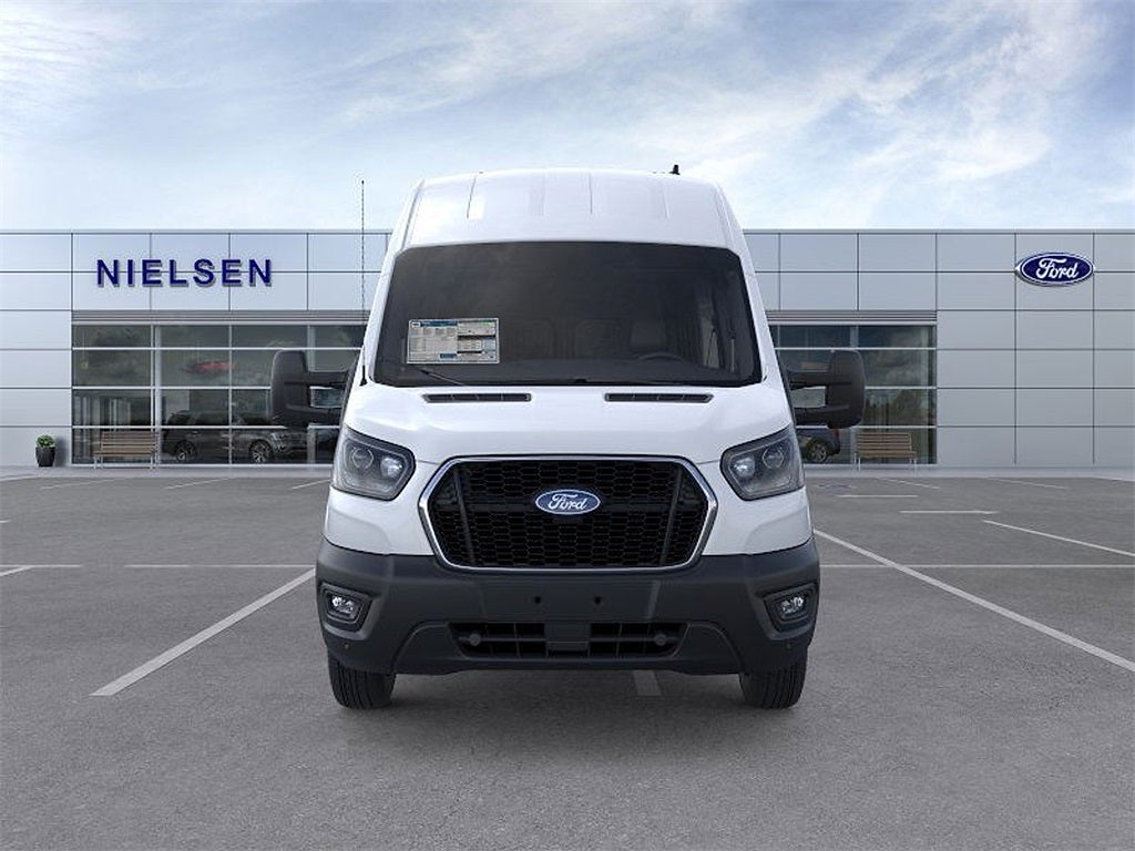 2026 Ford Transit-350 Base
