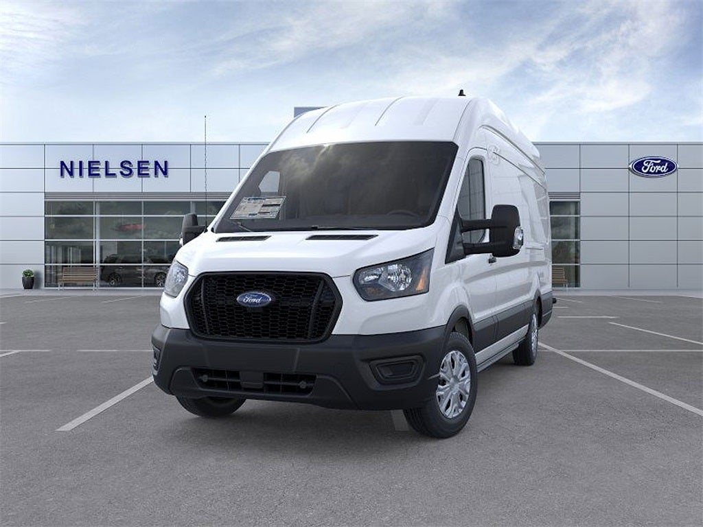 2025 Ford Transit-350 Base