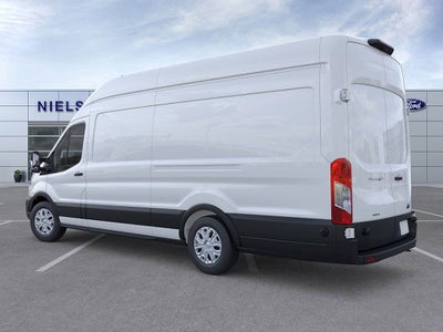 2025 Ford Transit-350 Base