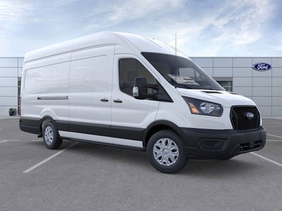 2025 Ford Transit-350 Base