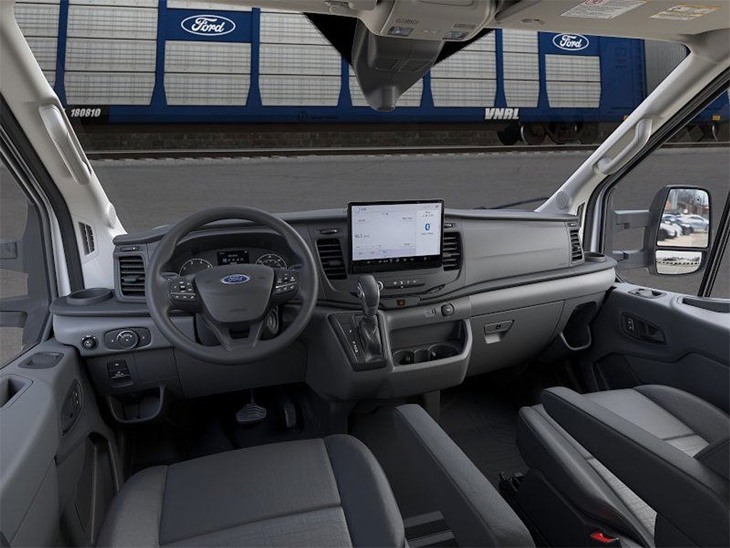 2025 Ford Transit-350 Base
