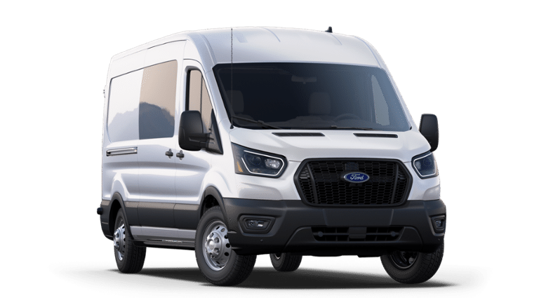 2024 Ford Transit-350 Base