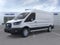 2026 Ford E-Transit Cargo Van