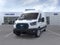 2026 Ford E-Transit Cargo Van