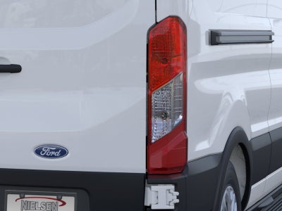2026 Ford E-Transit Cargo Van