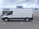 2026 Ford E-Transit Cargo Van