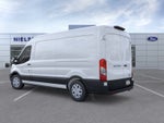 2026 Ford E-Transit Cargo Van