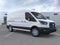 2026 Ford E-Transit Cargo Van