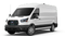 2026 Ford E-Transit Cargo Van
