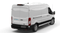 2026 Ford E-Transit Cargo Van