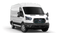 2026 Ford E-Transit Cargo Van