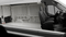 2026 Ford E-Transit Cargo Van