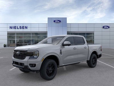 2026 Ford Ranger Lariat®