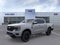 2026 Ford Ranger Lariat®