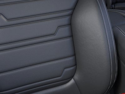 2026 Ford Ranger Lariat®