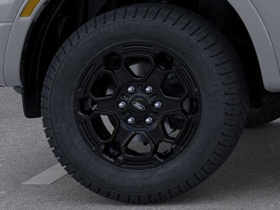 2026 Ford Ranger Lariat®