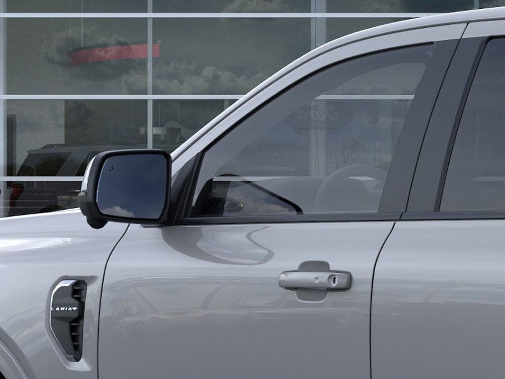 2026 Ford Ranger Lariat®