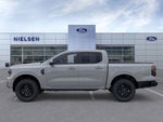 2026 Ford Ranger Lariat®