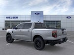 2026 Ford Ranger Lariat®