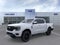 2026 Ford Ranger Lariat®
