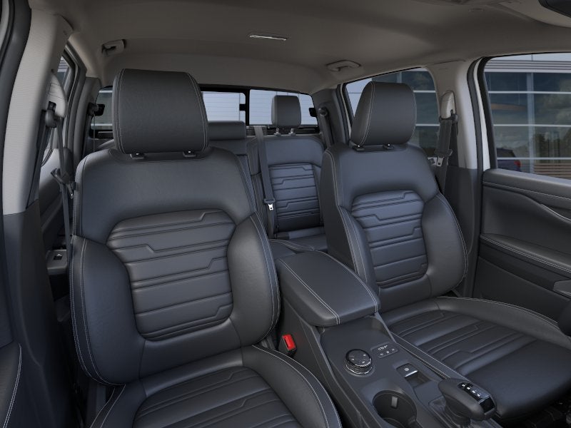 2026 Ford Ranger Lariat®