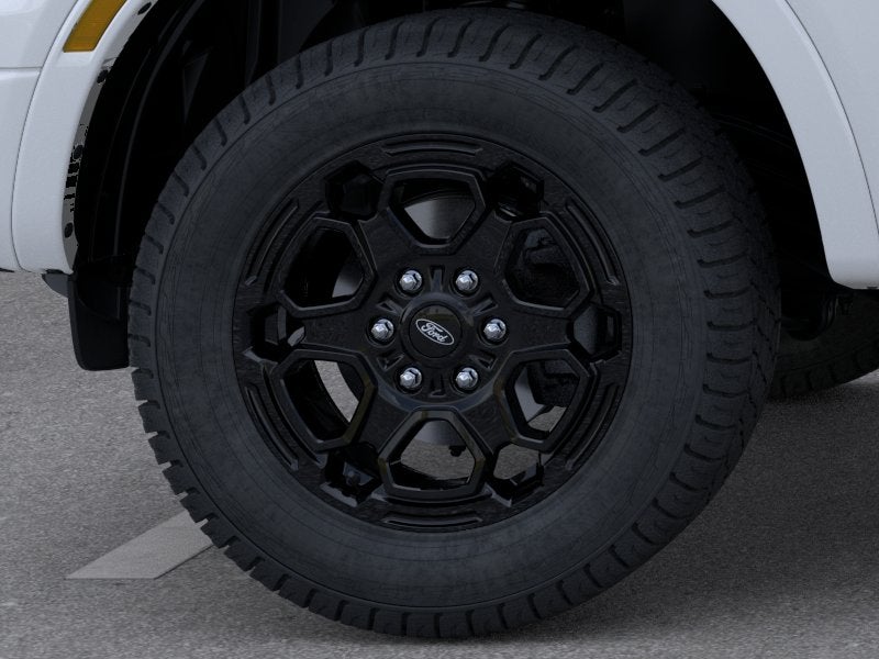 2026 Ford Ranger Lariat®