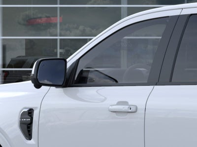 2026 Ford Ranger Lariat®