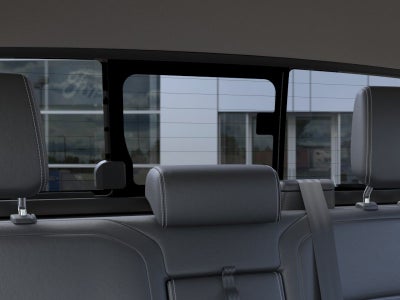 2026 Ford Ranger Lariat®