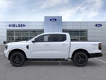 2026 Ford Ranger Lariat®