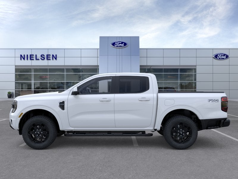 2026 Ford Ranger Lariat®