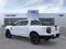 2026 Ford Ranger Lariat®