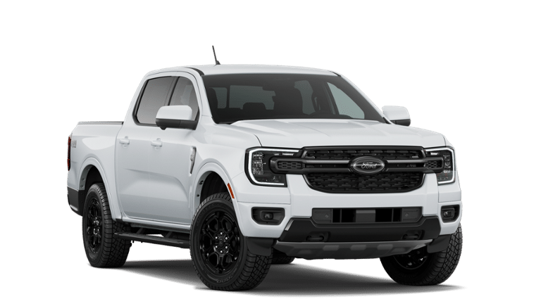2026 Ford Ranger Lariat®