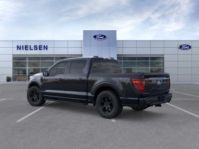 2026 Ford F-150 STX®