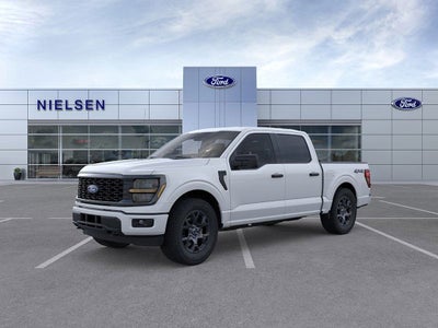 2026 Ford F-150 STX®