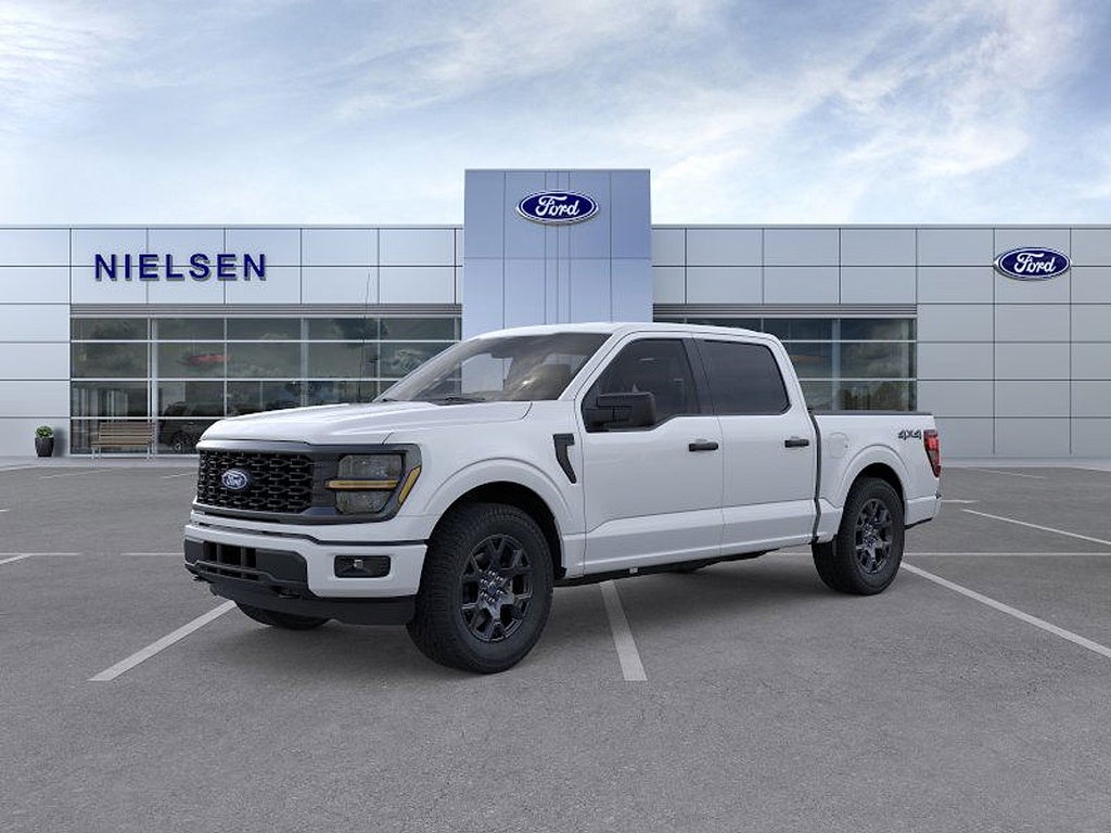 2026 Ford F-150 STX®