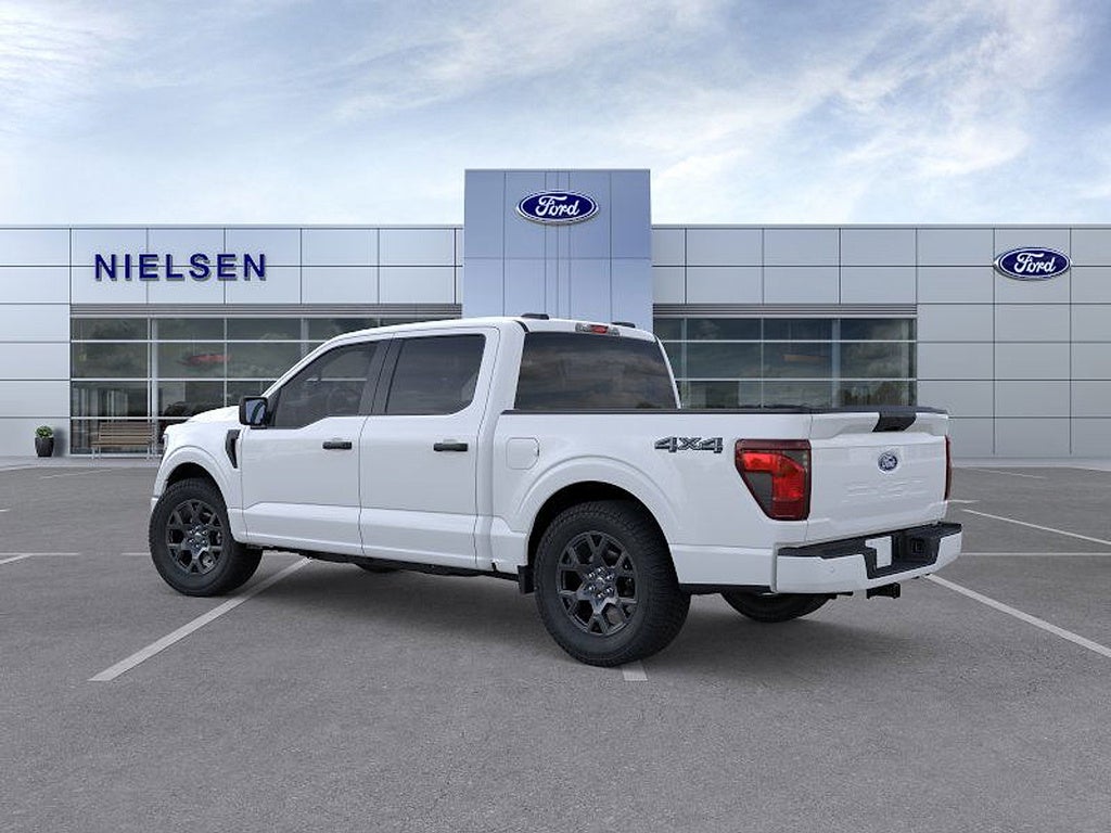 2026 Ford F-150 STX®