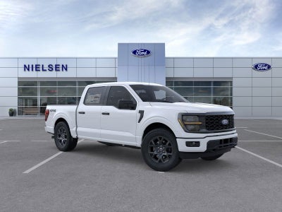 2026 Ford F-150 STX®