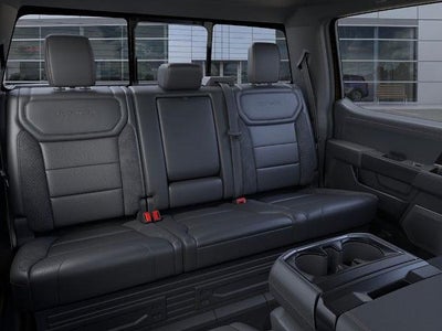 2026 Ford F-150 Raptor®