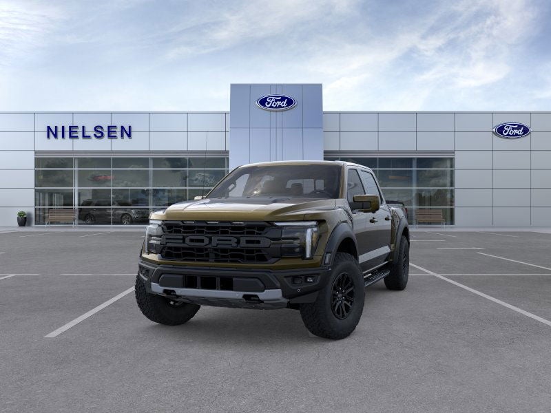 2026 Ford F-150 Raptor®