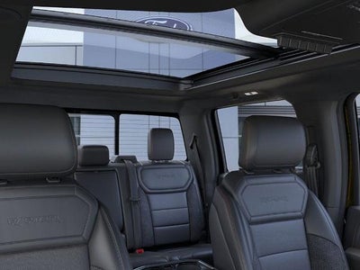 2026 Ford F-150 Raptor®