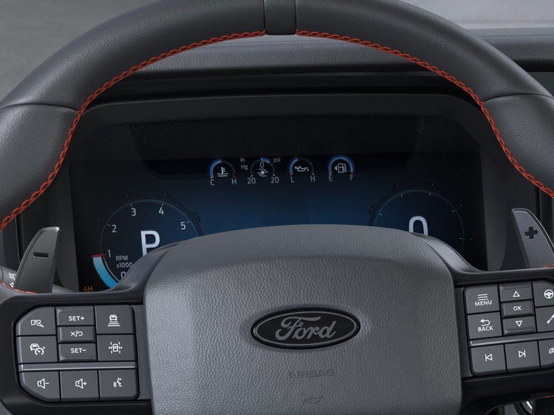 2026 Ford F-150 Raptor®