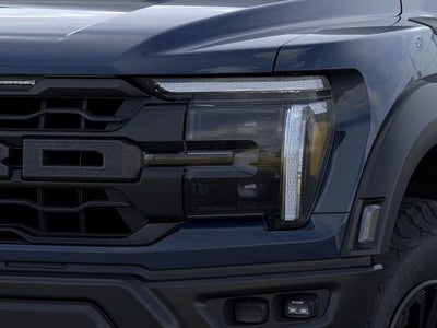2026 Ford F-150 Raptor®