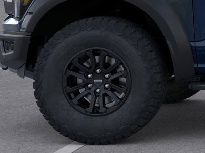 2026 Ford F-150 Raptor®