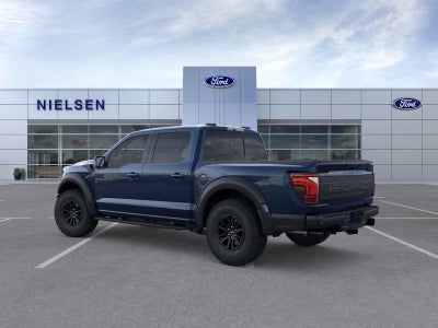 2026 Ford F-150 Raptor®
