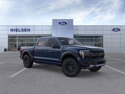2026 Ford F-150 Raptor®
