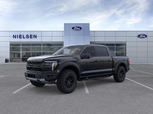 2026 Ford F-150 Raptor®