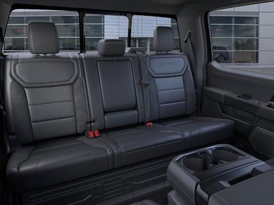 2026 Ford F-150 Raptor®