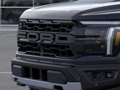 2026 Ford F-150 Raptor®